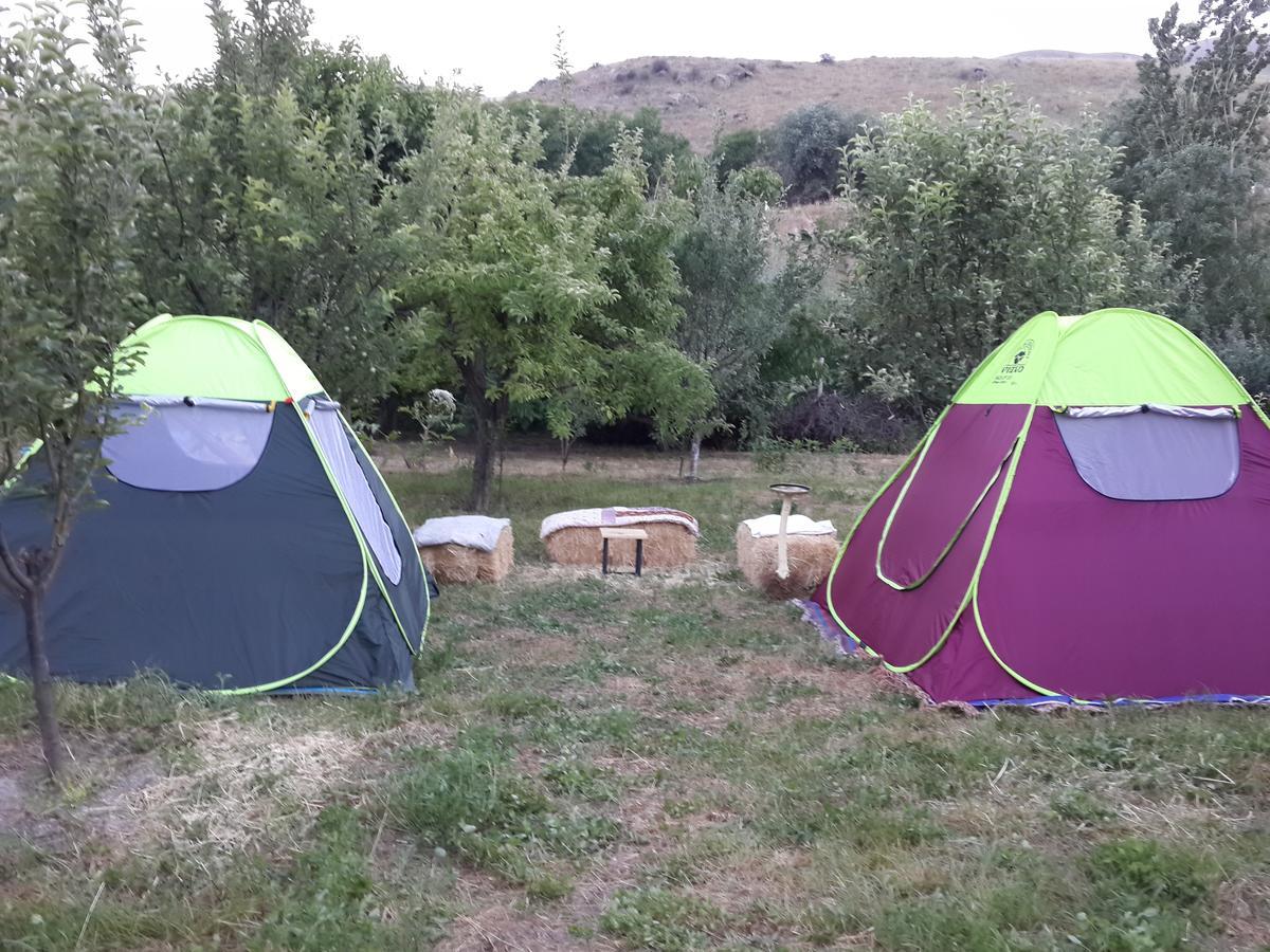 Ashot & Gohar B&B Ch'iva Exterior photo